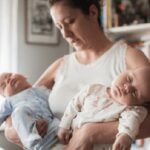 Woman Chooses To Give Up Her Children, Says She “Missed Her Old Life”