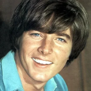 Bobby Sherman sacrificed his music career to save lives and be a family man