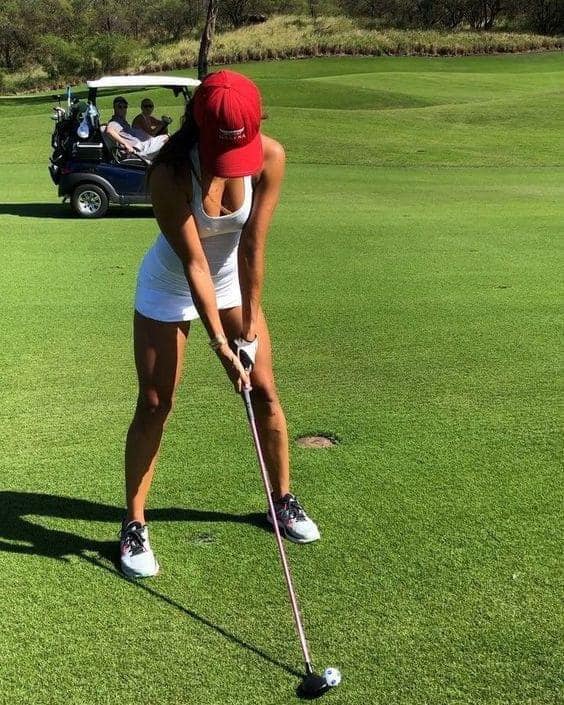 The Golfing Trip That Ended My Marriage: A Shocking Picture Changed Everything