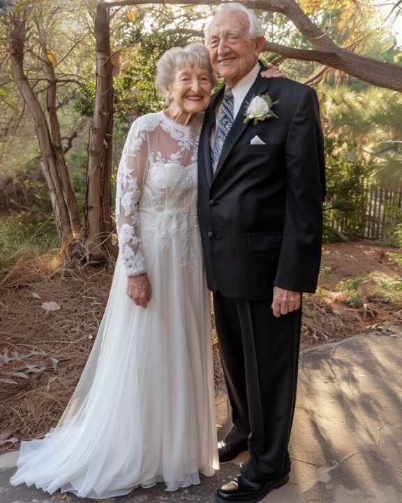 At 80, I Found Love Again – Then My Granddaughter Kicked Me Out and Learned a Hard Lesson