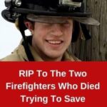 Tragedy Strikes as New York Firefighters Lose Their Lives in Heroic Rescue Attempt