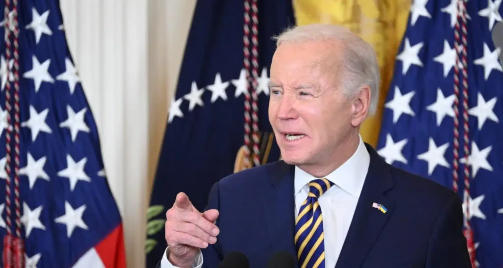 DOJ Probe Into Biden’s Handling of Classified Docs Ends With No Charges