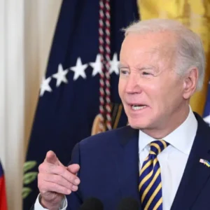 DOJ Probe Into Biden’s Handling of Classified Docs Ends With No Charges