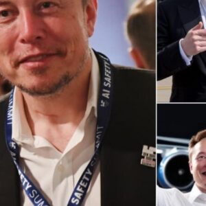 Elon Musk HAS JUST ACQUIRED Boeing, Eliminating All Competition