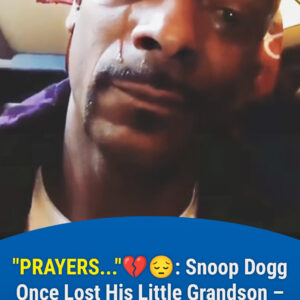 Snoop Dogg’s Grandkid Who Passed away Lives on in Memory – Meet His 7 Grandchildren