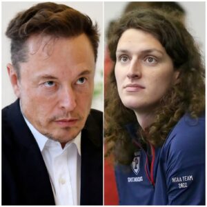 Elon Musk Declares That “NO BIOLOGICAL MAN IS ALLOWED” in Women’s Sports: The Tweet That Sparks Controversy on Twitter.