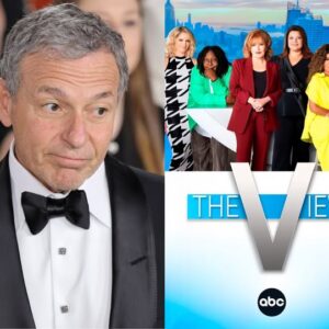 ABC’s New Owner Calls ‘The View’ ‘Worst Show Ever,’ Decides to Cancel It After Acquiring ABC