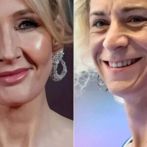 J.K. Rowling Sparks Controversy by Calling Transgender Paralympian Valentina Petrillo a ‘Cheater,’ Defends Women’s Sports