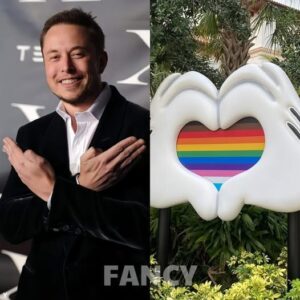 Bad news for progressives, Elon Musk blocks Disney Pride content on X and says ‘Woke’ is not for kids