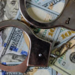 Pastor Stole Thousands From Hurricane Relief Fund