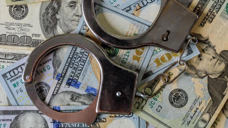 Pastor Stole Thousands From Hurricane Relief Fund