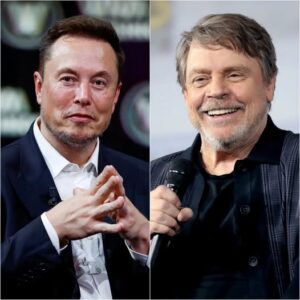 Elon Musk Slaps Mark Hamill With 0 Million Lawsuit Over False Claims: ‘Your Awakening, Your Problem’ -bb