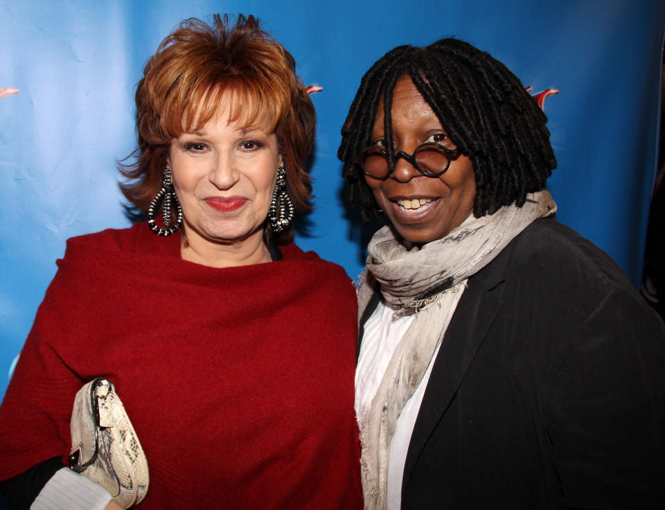 BREAKING: ABC CUTS TIES WITH WHOOPI GOLDBERG AND JOY BEHAR – WHAT HAPPENS NEXT?