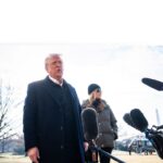 BREAKING- TRUMP RESPONDS AFTER PETE HEGSETH LEARNS HIS FATE IN SENATE VOTE