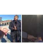 WATCH: Police Handcuff Democratic Senator After Traffic Stop For Refusing to Cooperate