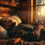 If Your Body Suddenly Jerks While Falling Asleep, This Is What It Means