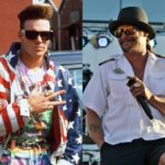 Vanilla Ice and Kid Rock Team Up for “Woke is Whack” National Tour