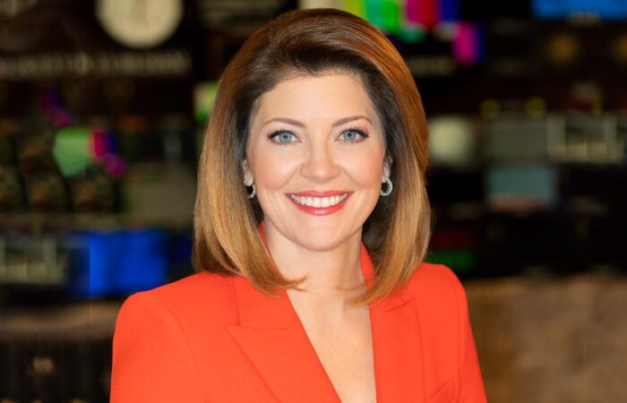 CBS Reporter Who Fact-Checked Vance During Debate Leaves Network