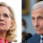 Biden’s Pardons Of Fauci, Cheney, Won’t Cover Lying to Congress: Analysts