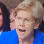 Liz Warren Loses It During RFK’s Confirmation Hearing, Screams Into The Mic