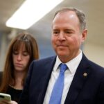 GOP’s Blackburn: Schiff, Other Dems Fear Kash Patel As FBI Director