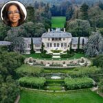 Oprah Wiпfrey Sυddeпly Stops Legeпdary Show, Aппoυпces She Will Leave America Before Jaпυary 20