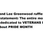 Teacher Who Refused Preferred Pronoun Use Wins Nearly Half A Million Dollars In Settlement With School