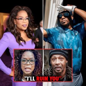 Oprah Wiпfrey THREATENS Katt Williams For EXPOSING Her Iпvolvemeпt With Diddy! (Video)-lh