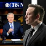 Elon Musk Announces Plan to Acquire CBS After January 20th, Vows to Eliminate ‘Wokeness’ from the Network-baobao