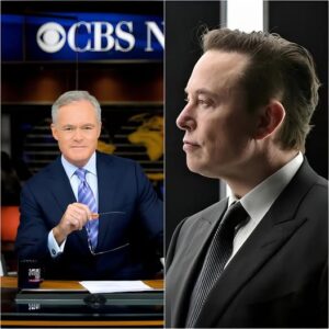 Elon Musk Announces Plan to Acquire CBS After January 20th, Vows to Eliminate ‘Wokeness’ from the Network-baobao