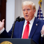 YOU WON’T BELIEVE WHAT TRUMP JUST DID TO ALL GOV DEI EMPLOYESS!