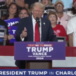 JUST IN: Trump Fires ‘Thousands’ Of Disloyal White House Employees