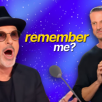 Daniel Powter Performs “Bad Day” on the CGT Stage