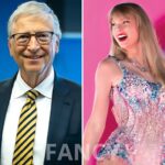 Bill Gates Promises Taylor $50 Million for Continued Support of Kamala Harris – Breaking News VanNguyen VN