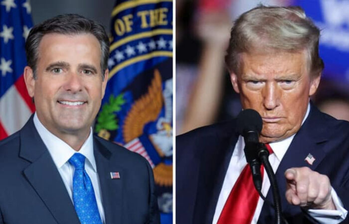 Trump’s CIA Director Sworn In and His First Order Is Absolutely EPIC