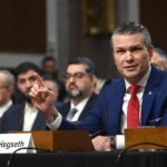 JUST IN: Pete Hegseth Betrayed By Two GOP Senators