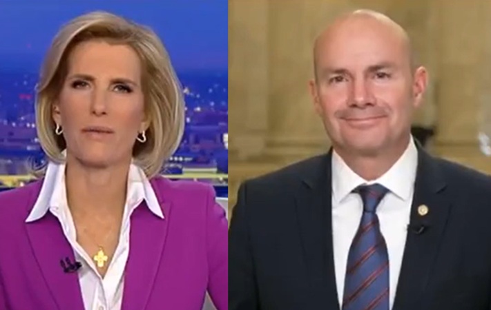 Deep State Democrats may be in panic mode