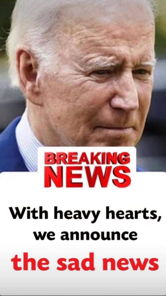 James Carville: Biden ‘Has Nobody To Blame But Himself’ For Damaged Legacy