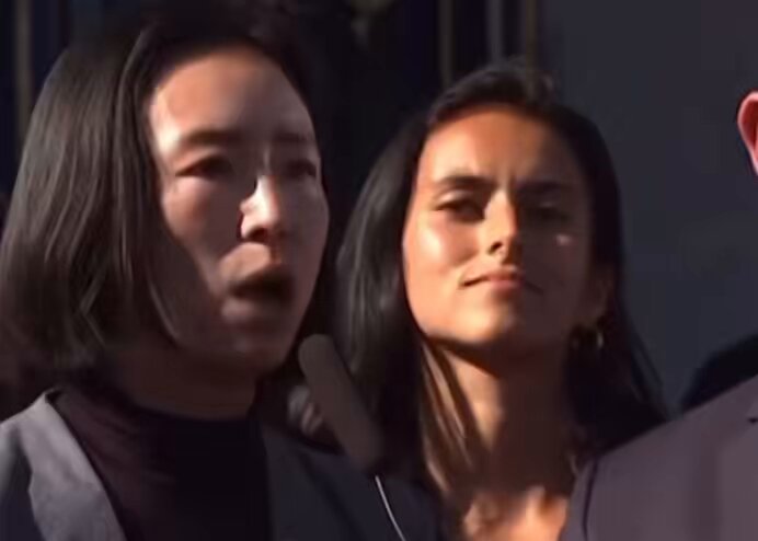 Woke San Fran leaders vow to break the law and defy Homan’s crackdown