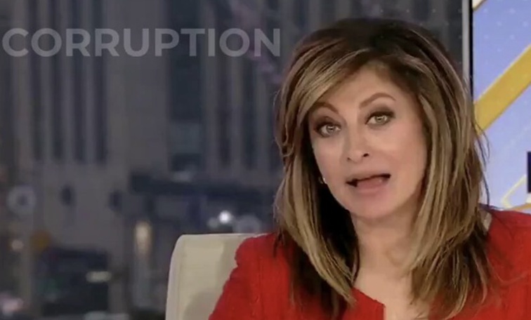 Biden family accused of receiving laundered money to new bank accounts