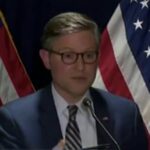 Speaker Johnson says Congress will investigate pardons of Biden family members