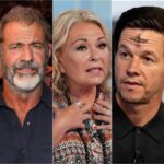 Breaking: Roseanne Barr, Mark Wahlberg, And Mel Gibson Unite To Launch Hollywood’s First “Anti-Woke” Studio .