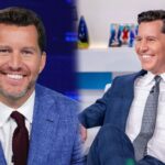 BREAKING NEWS : Fox News Anchor Will Cain Receives a Big Promotion as Network Shakes Up Schedule