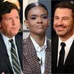 BREAKING: ABC Shocks Viewers By Replacing Jimmy Kimmel With Tucker Carlson And Candace Owens In Major Late-Night Overhaul