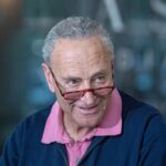 JUST IN: Chuck Schumer Is Under Investigation For Threatening Supreme Court