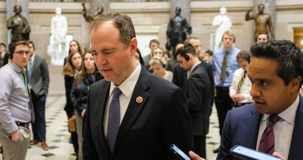 CNN’s Tapper to Schiff: Hur Report On Biden’s Mental Decline ‘Pretty Accurate’