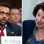 Kash Patel Sends Democrat Into Shaking State of Panic- “YOU WANNA ASK THEM”