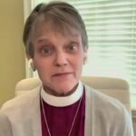 WOKE Bishop Mariann Budde goes on The View, tried blaming Trump