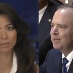 Adam Schiff faces serious allegations, gets exposed by Chanel Rion