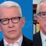 MCCABE SAYS FBI IS LIVING IN FEAR THANKS TO TRUMP.I DON’T FEEL BAD ABOUT THIS AT ALL